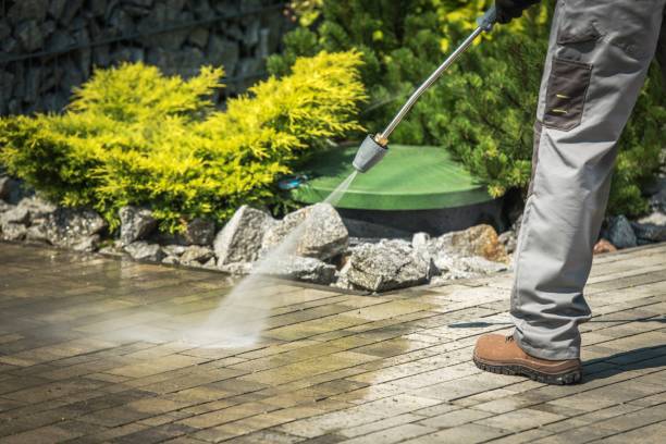Best Patio and Deck Pressure Washing  in Long Creek, IL